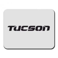 Коврик для мыши Tucson - PrintSalon