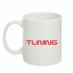 Чашка 320ml TUNING - PrintSalon