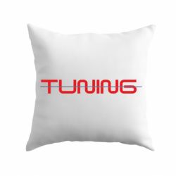 Подушка TUNING-PrintSalon Подушка TUNING
