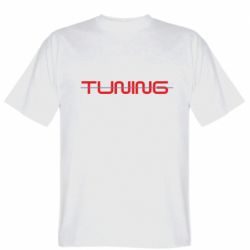 Мужская футболка Stedman TUNING - PrintSalon