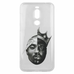 Чохол для Meizu X8 Tupac & Notorious BIG - PrintSalon