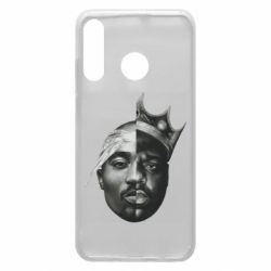 Чохол для Huawei P30 Lite Tupac & Notorious BIG - PrintSalon