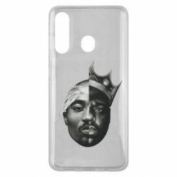 Чохол для Samsung M40 Tupac & Notorious BIG - PrintSalon