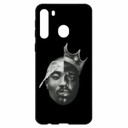 Чохол для Samsung A21 - PrintSalon
