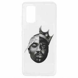 Чохол для Samsung A32 4G - PrintSalon