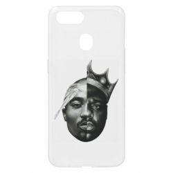 Чохол для Oppo A5s / A12Tupac & Notorious BIG - PrintSalon