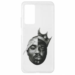 Чохол для Xiaomi Mi 10T / 10T Pro Tupac & Notorious BIG - PrintSalon