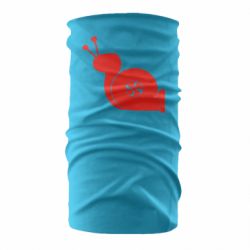 Бандана Турбо-улитка - PrintSalon