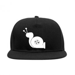 Снепбек Турбо-улитка