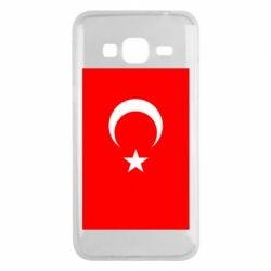 Чехол для Samsung J3 2016 Турция - PrintSalon