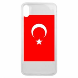 Чехол для iPhone Xs Max Турция - PrintSalon