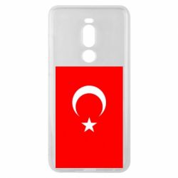 Чехол для Meizu Note 8 Турция - PrintSalon