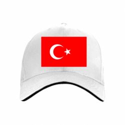 Кепка Турция - PrintSalon