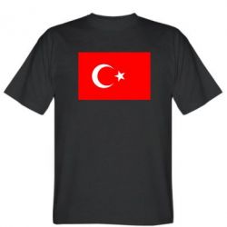 Мужская футболка Stedman Турция - PrintSalon