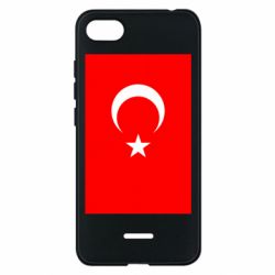 Чехол для Xiaomi Redmi 6A Турция - PrintSalon