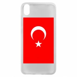 Чехол для Xiaomi Redmi 7A Турция - PrintSalon