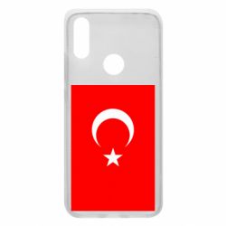 Чехол для Xiaomi Redmi 7 Турция - PrintSalon