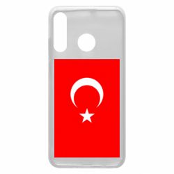 Чехол для Huawei P30 Lite Турция - PrintSalon