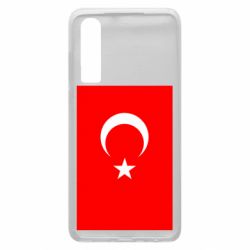 Чехол для Huawei P30 Турция - PrintSalon
