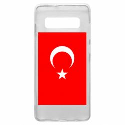 Чехол для Samsung S10+ Турция - PrintSalon