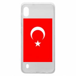 Чехол для Samsung A10 Турция - PrintSalon
