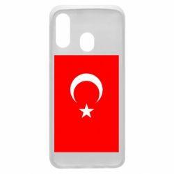Чехол для Samsung A40 Турция - PrintSalon