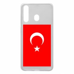 Чехол для Samsung A60 Турция - PrintSalon