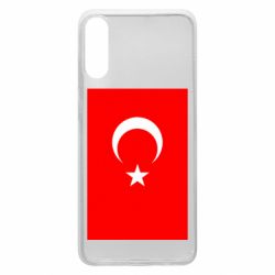 Чехол для Samsung A70 Турция - PrintSalon