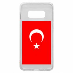 Чехол для Samsung S10e Турция - PrintSalon