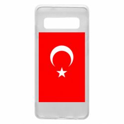 Чехол для Samsung S10 Турция - PrintSalon