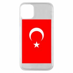 Чехол для iPhone 11 Pro Турция - PrintSalon