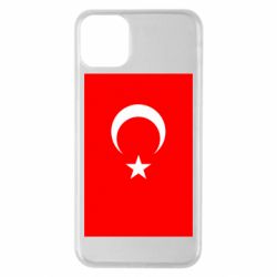 Чехол для iPhone 11 Pro Max Турция - PrintSalon