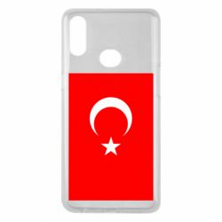 Чехол для Samsung A10s Турция - PrintSalon