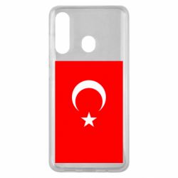 Чехол для Samsung M40 Турция - PrintSalon