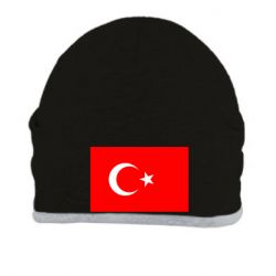 Шапка Турция - PrintSalon