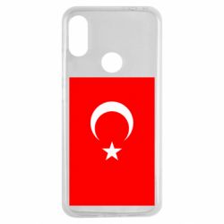 Чехол для Xiaomi Redmi Note 7 Турция - PrintSalon