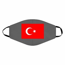Маска многоразовая Турция - PrintSalon