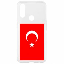 Чехол для Oppo A31 Турция - PrintSalon