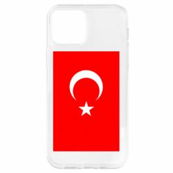 Чехол для iPhone 12 Pro Турция - PrintSalon