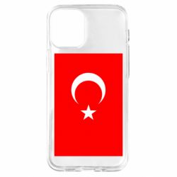 Чехол для iPhone 12 mini Турция