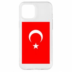 Чехол для iPhone 12 Pro Max Турция - PrintSalon