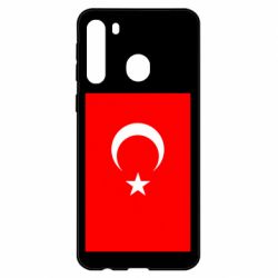 Чехол для Samsung A21 Турция - PrintSalon