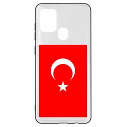 Чехол для Samsung A21s Турция - PrintSalon