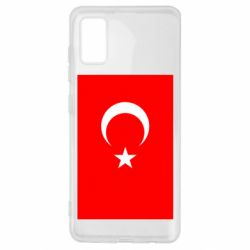 Чехол для Samsung A41 Турция - PrintSalon