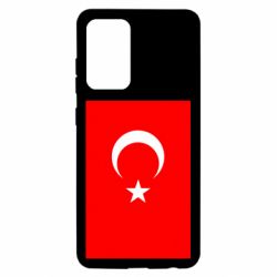 Чехол для Samsung A52 5G Турция - PrintSalon