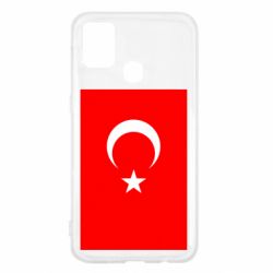 Чехол для Samsung M31 Турция - PrintSalon