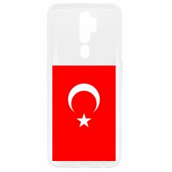 Чехол для Oppo A5/A9 2020 Турция - PrintSalon