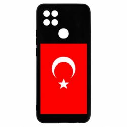 Чехол для Oppo A15s/A15 Турция