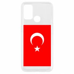 Чехол для Oppo A53/A32/A33 Турция