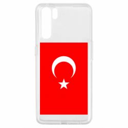 Чехол для Oppo A91/Reno3 Турция - PrintSalon